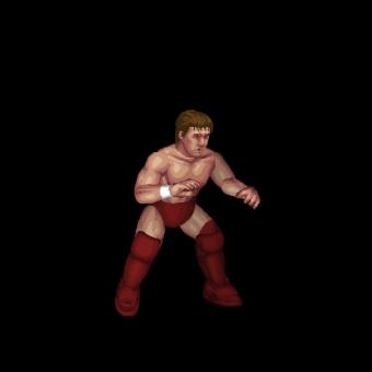 Daniel Bryan (NXT)