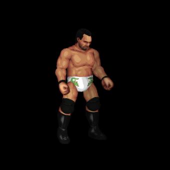 Mason Ryan (Nexus)