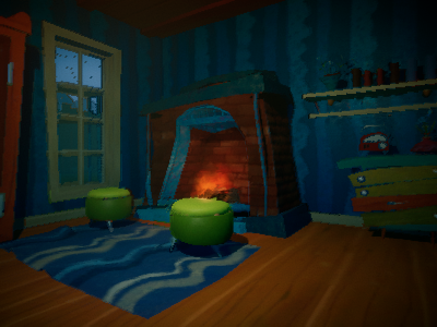 New Life and New Home  v2.2