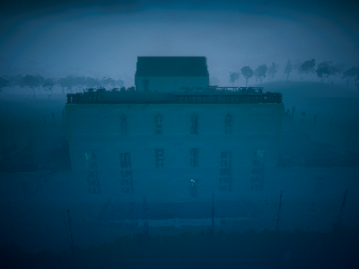 hospital