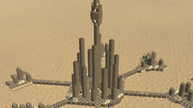 Atlantis