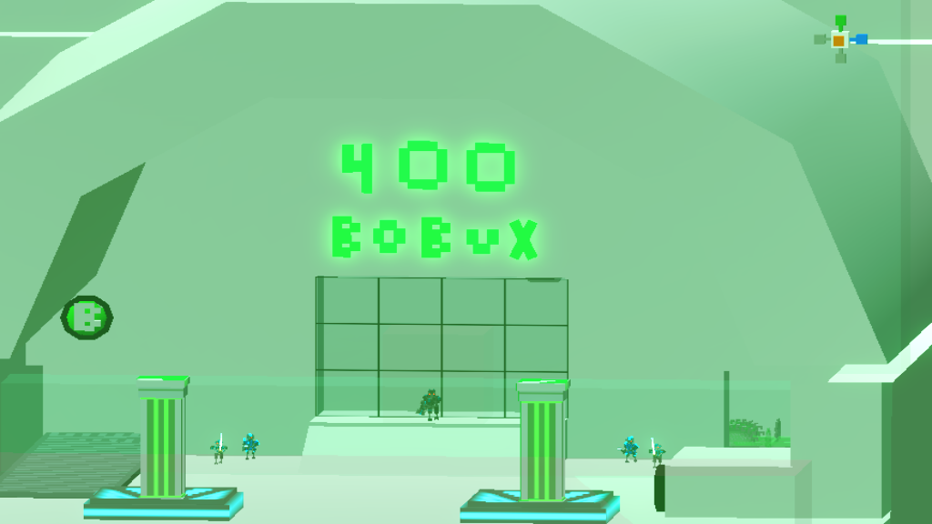 The Bobux Production Facility