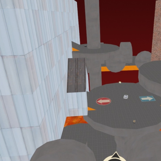 ctf_lohac_a3 – Team Fortress 2 Mod