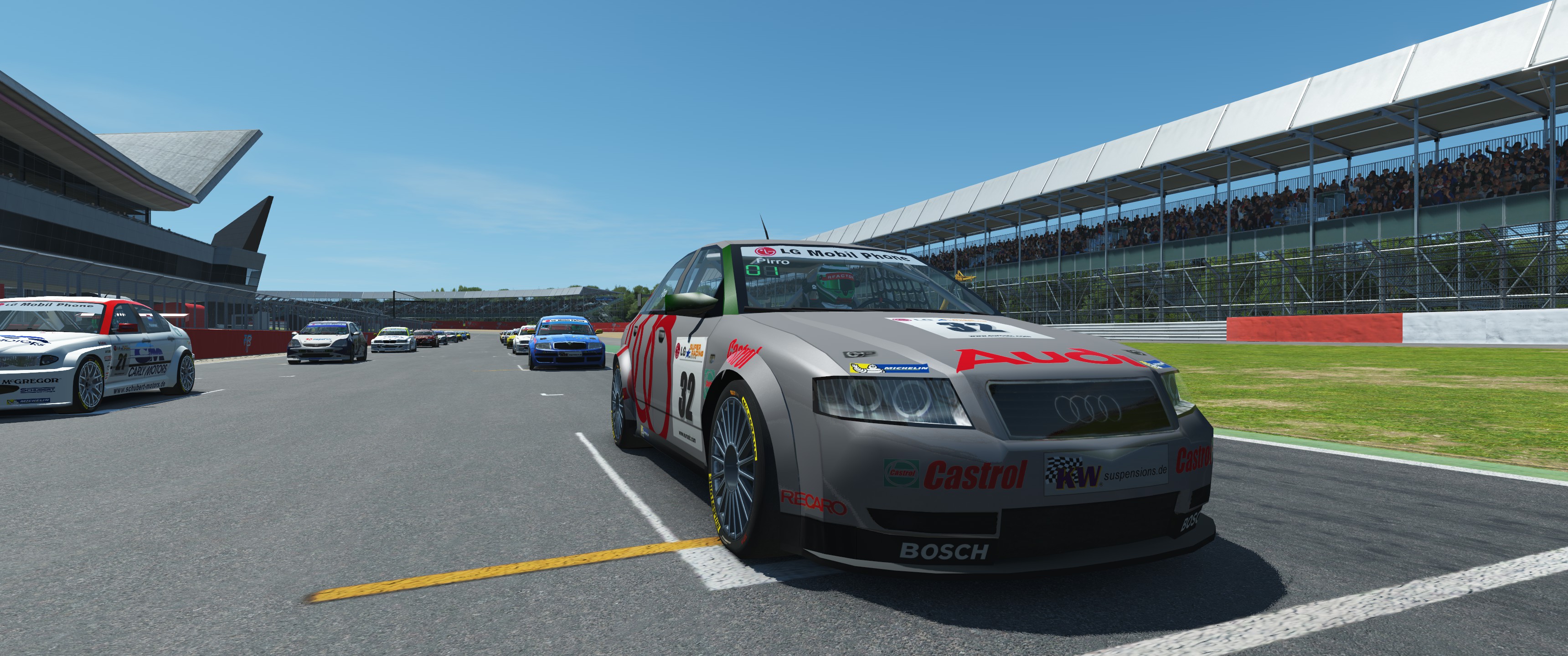 ETCC 2003
