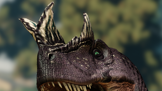Furcatus Cera (mut+skin) [Winter 2020]