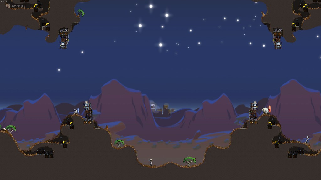 Outback 2v2 preview
