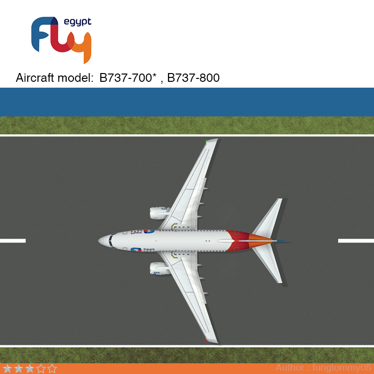 Flyegypt