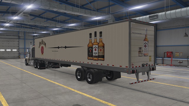 Jim Beam