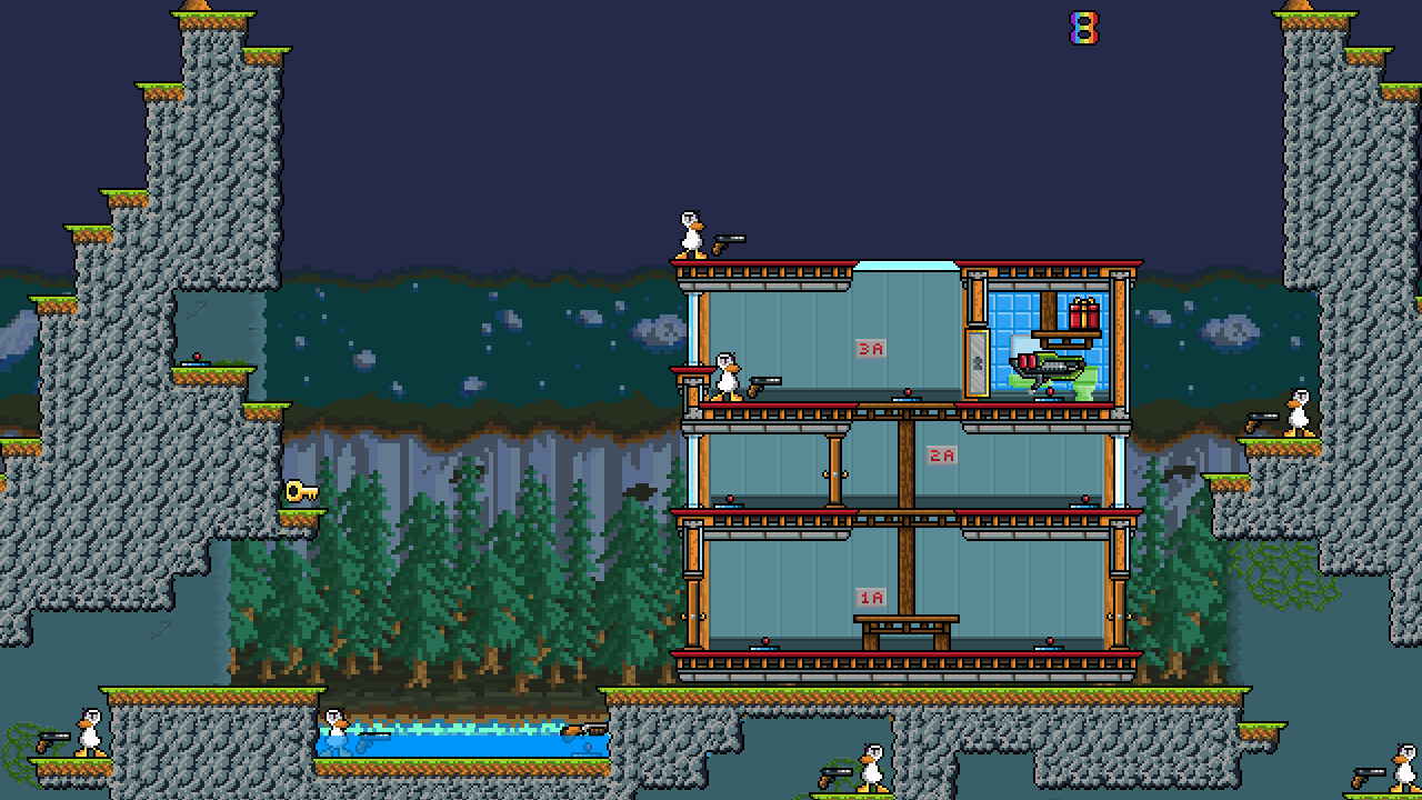 CAVE HOUSE