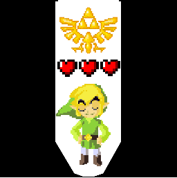 Legend of Zelda