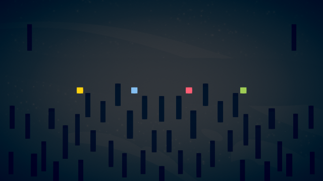Shards