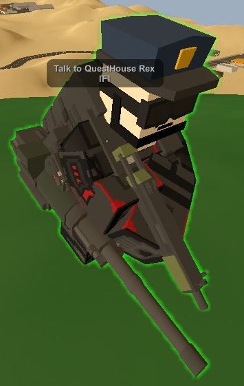 QuestNPC