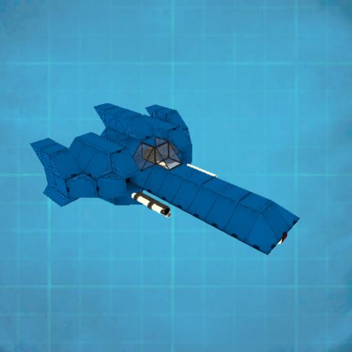 Cobra V-3 StarfighterCobra