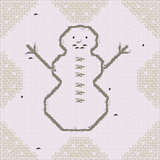 Snowman (RA)