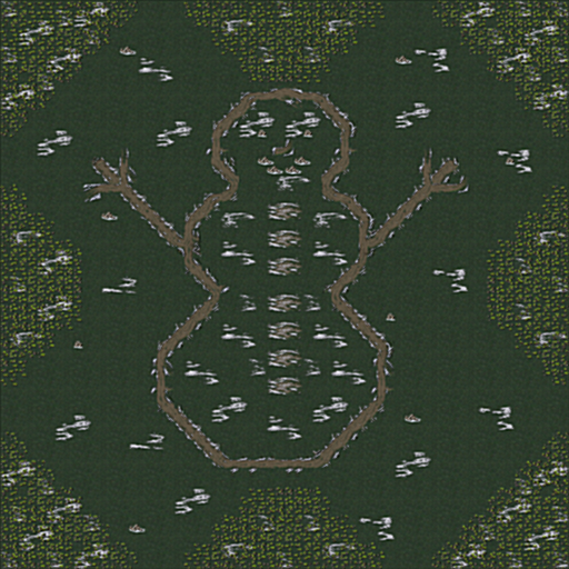 Snowman