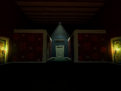 CP Drilla's Trap House