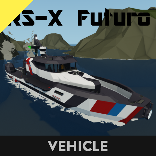 RS-X Futuro