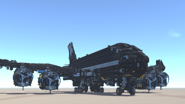 【生産終了】SJ725-200ERC【貨物機】Sky：Jetstrike Company