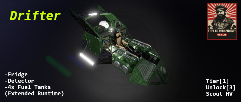 Drifter
