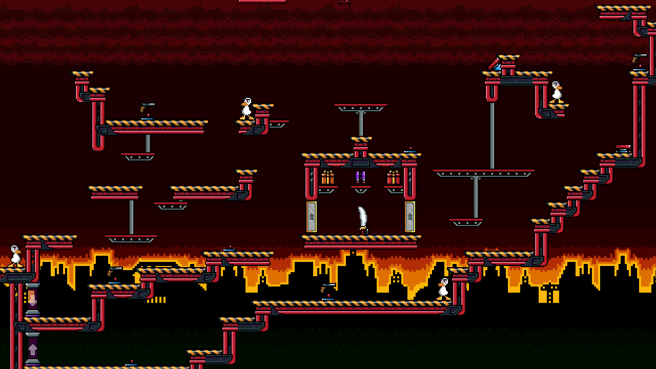 ARENA