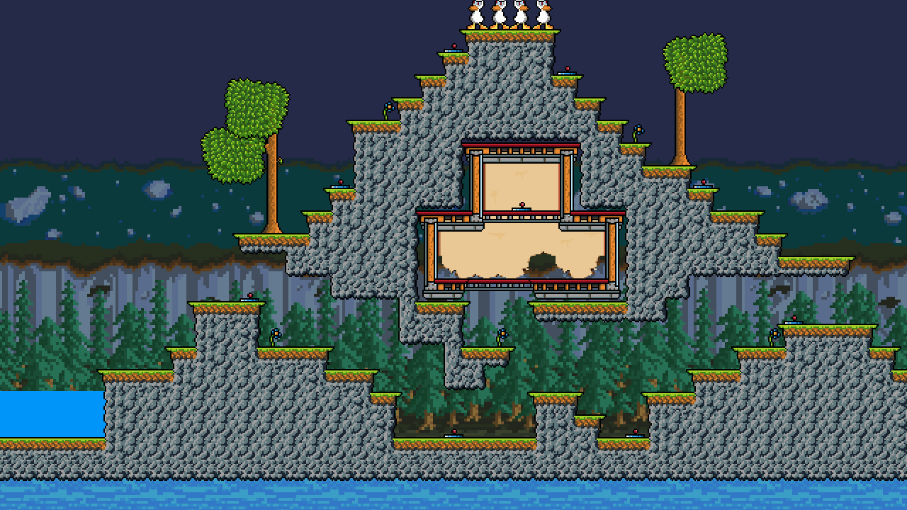 MOUNTAIN
