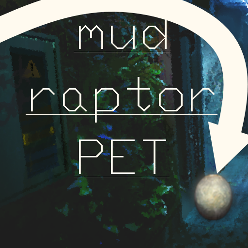 mudraptor pet – Barotrauma Mod