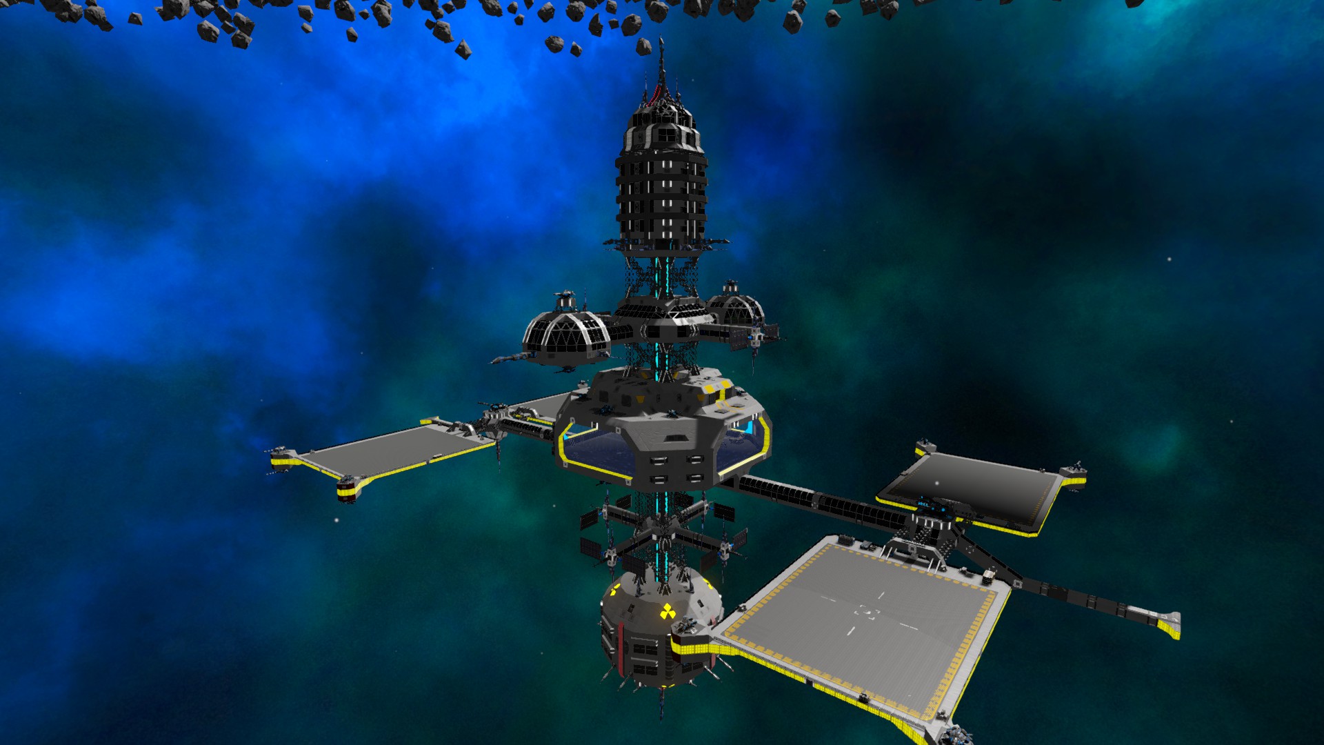 Citadel Station