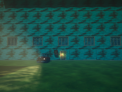 SECRET STORY ALPHA 1