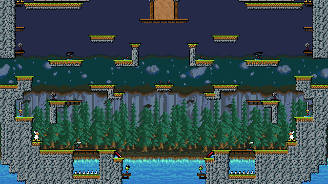 JUMPS