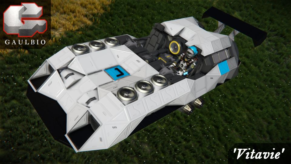Gaulbio ASC-0010 'Vitavie'