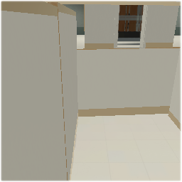Confinded Cheese Escape