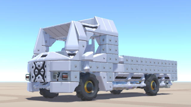 軽トラ supply2ex