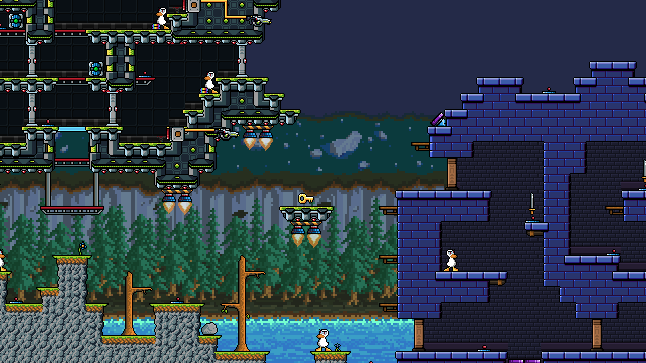 INVASION