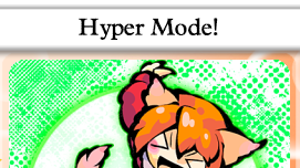 Hyper Mode Old Name