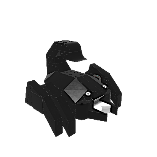 Babyscorpion