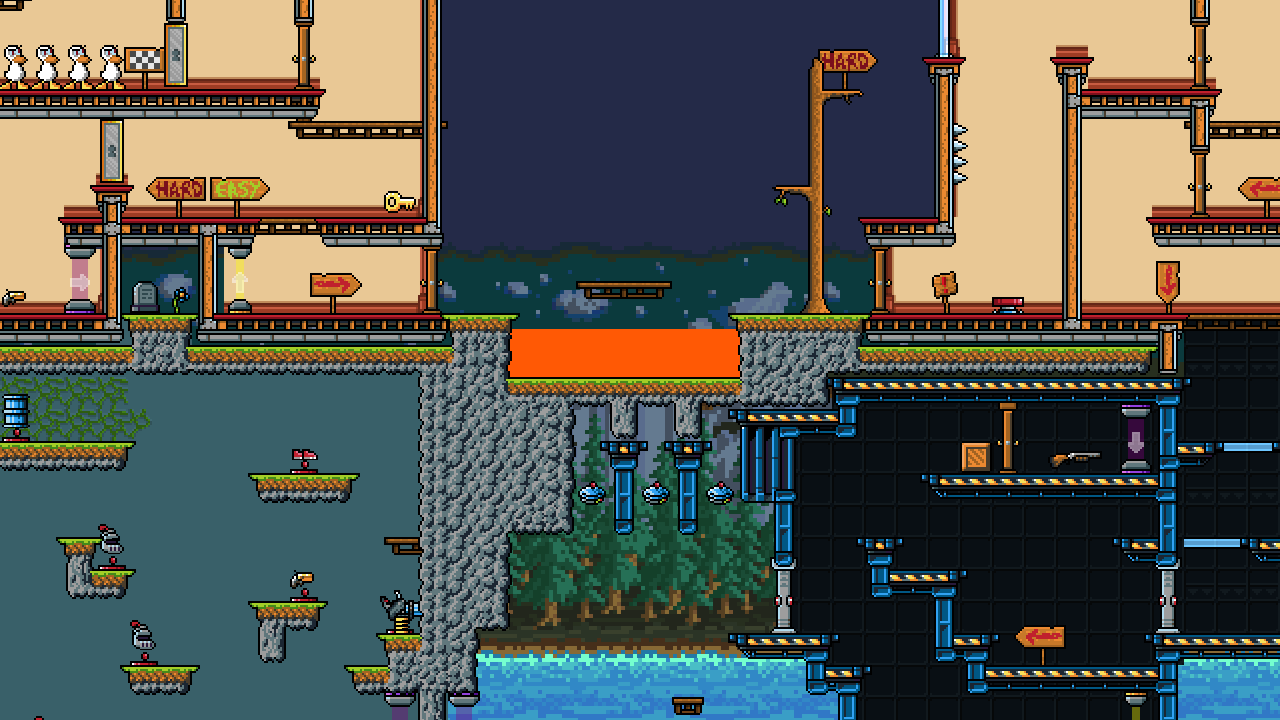 OBBY COURSE