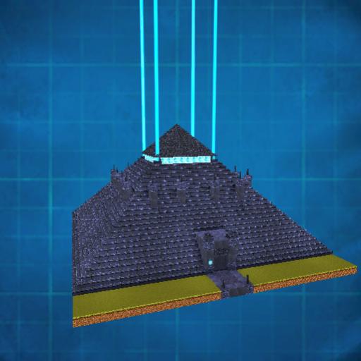 pyramid