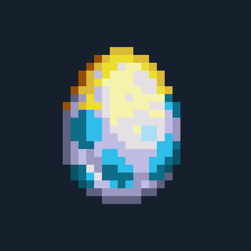 Chao Egg