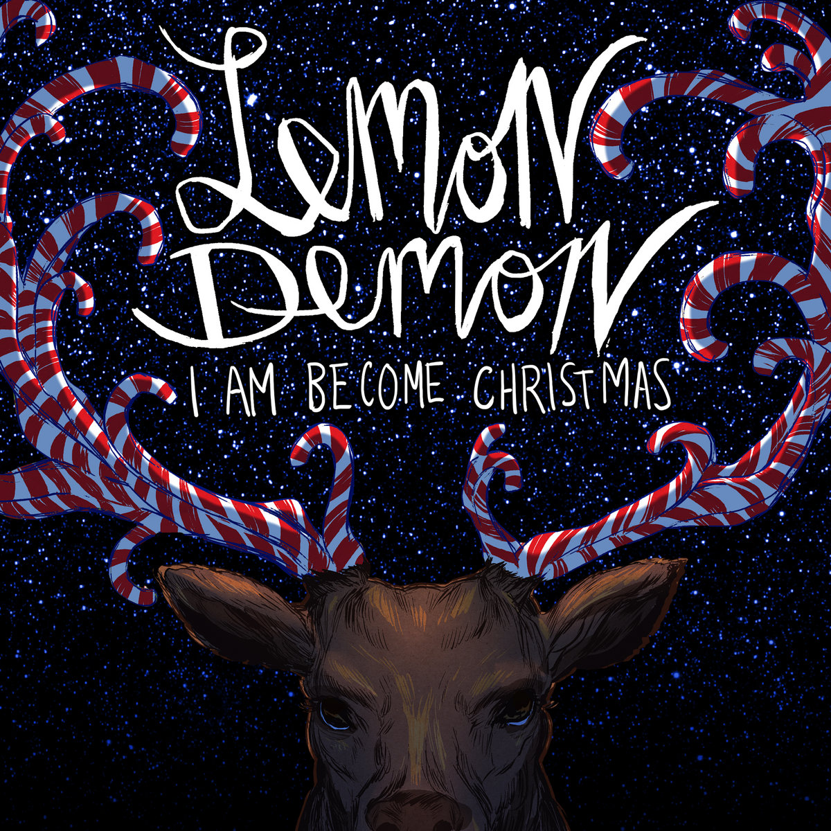 I Am Become Christmas Mission Pack