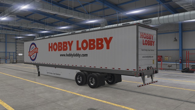 Hobby Lobby
