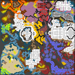 Gold Factory