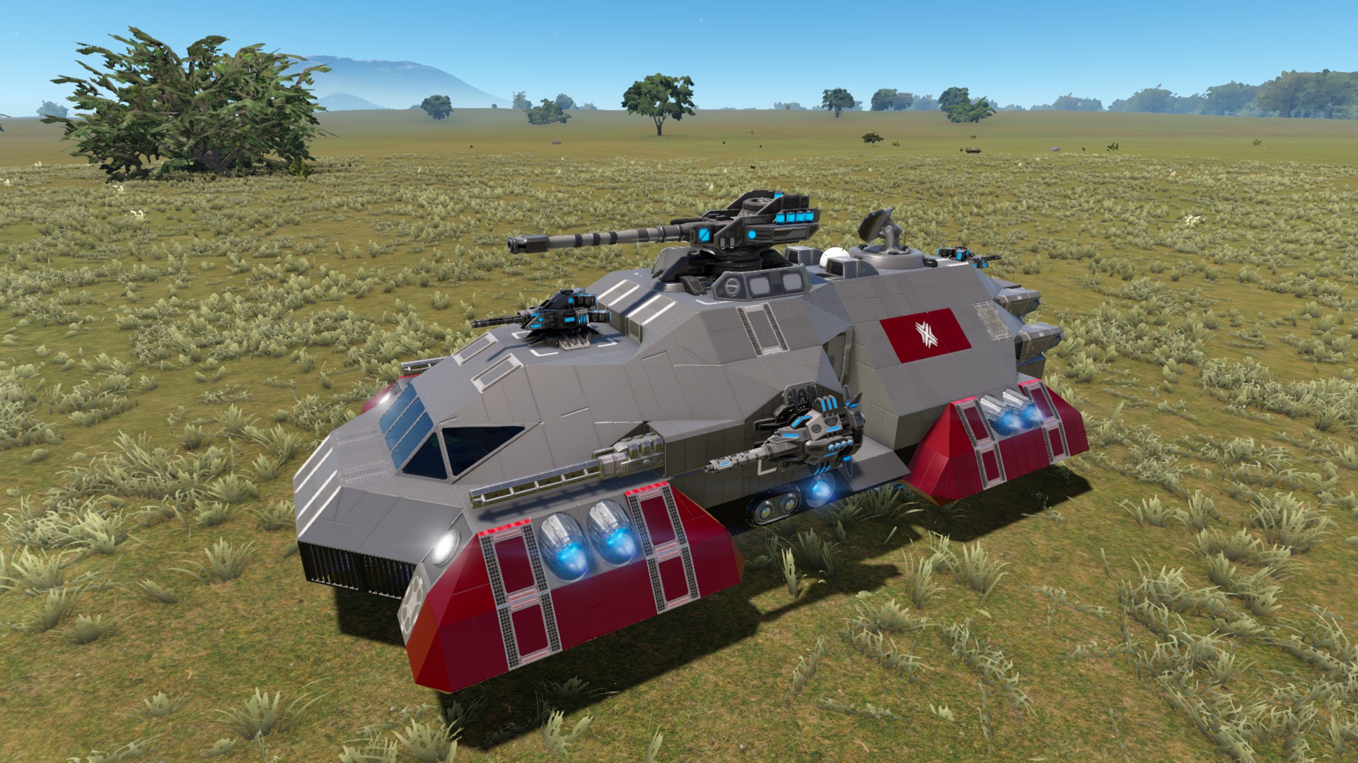 Ratel-UCV