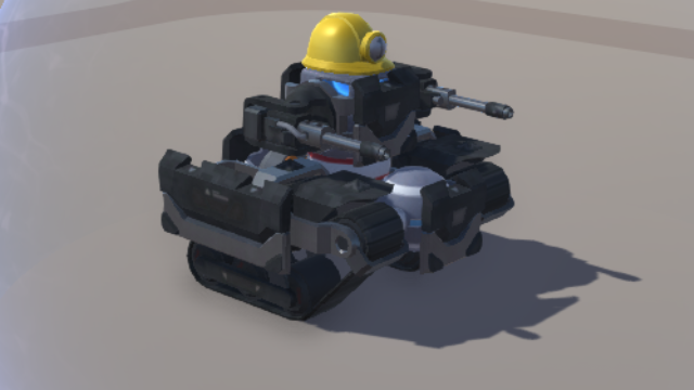smol boi mk2