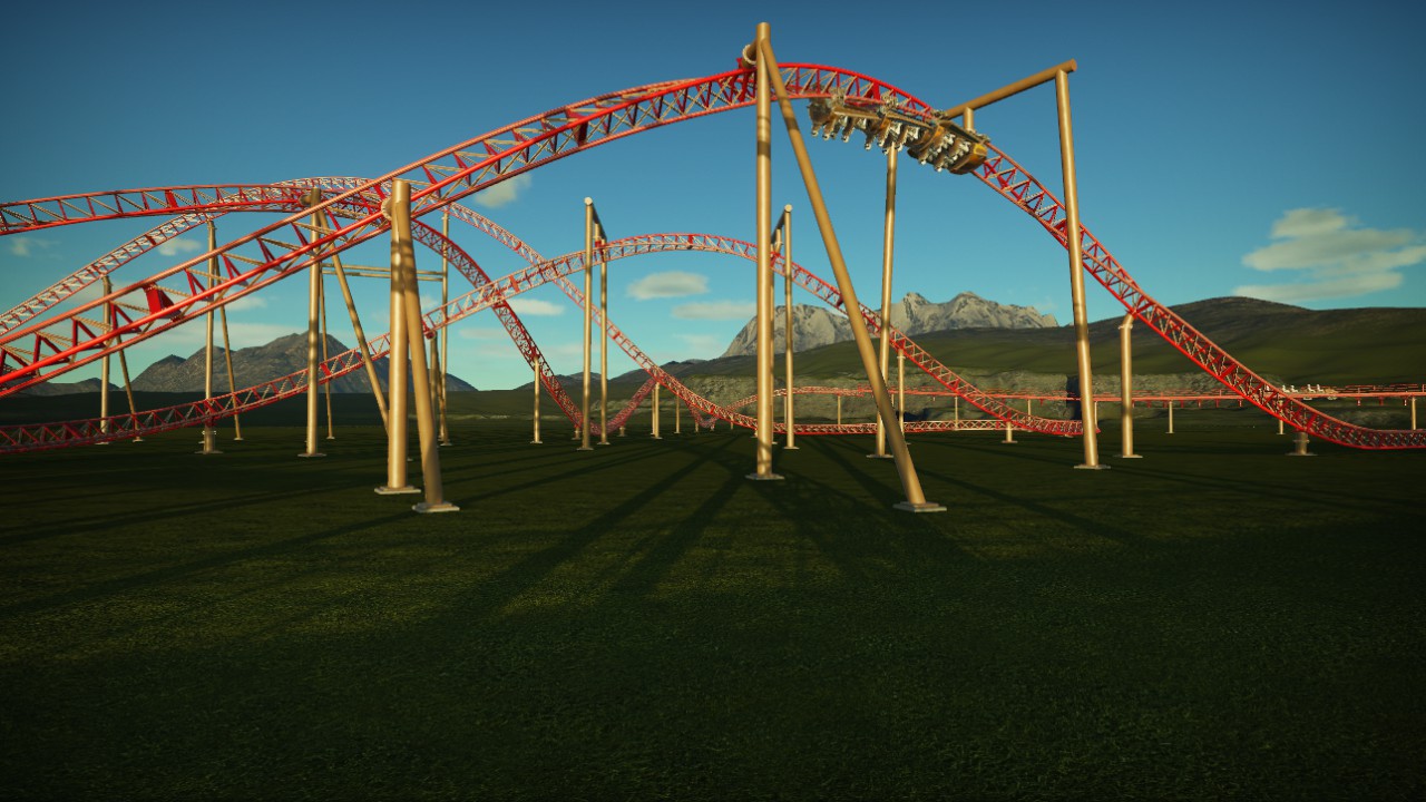 maverick