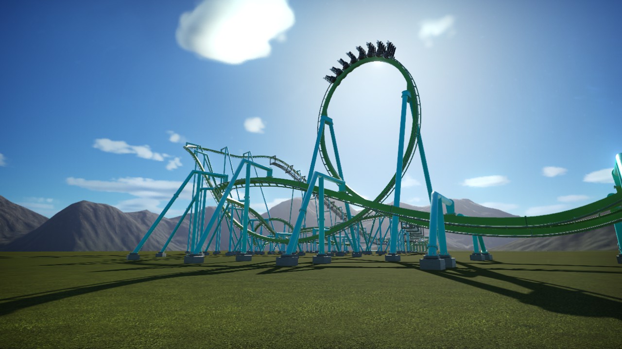 raptor