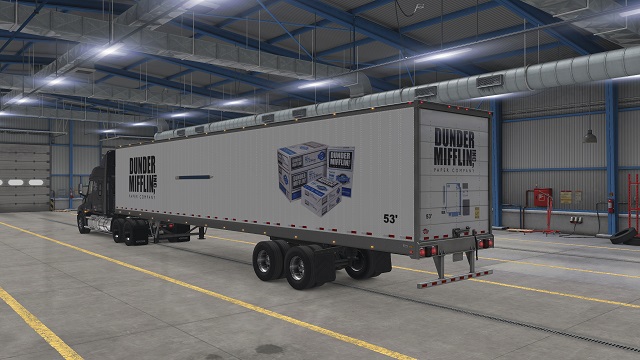Dunder Mifflin