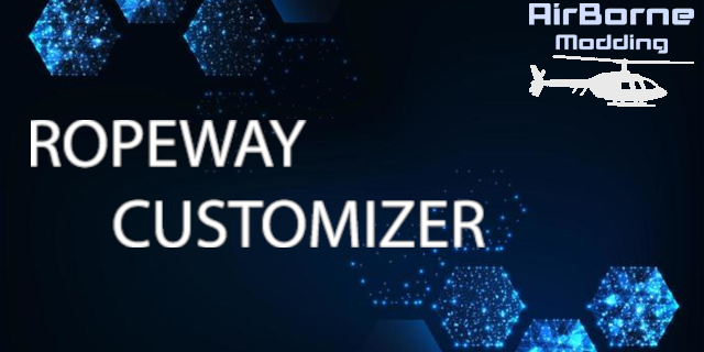 Ropeway Customizer