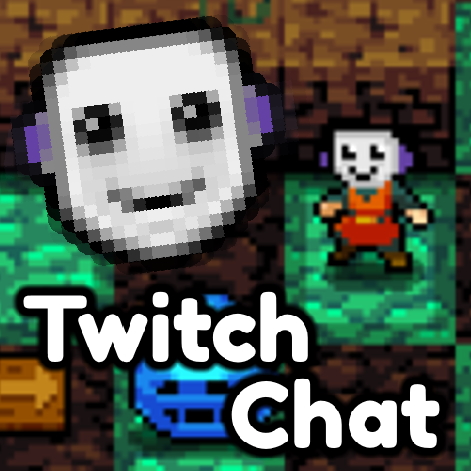 Twitch Chat Skin