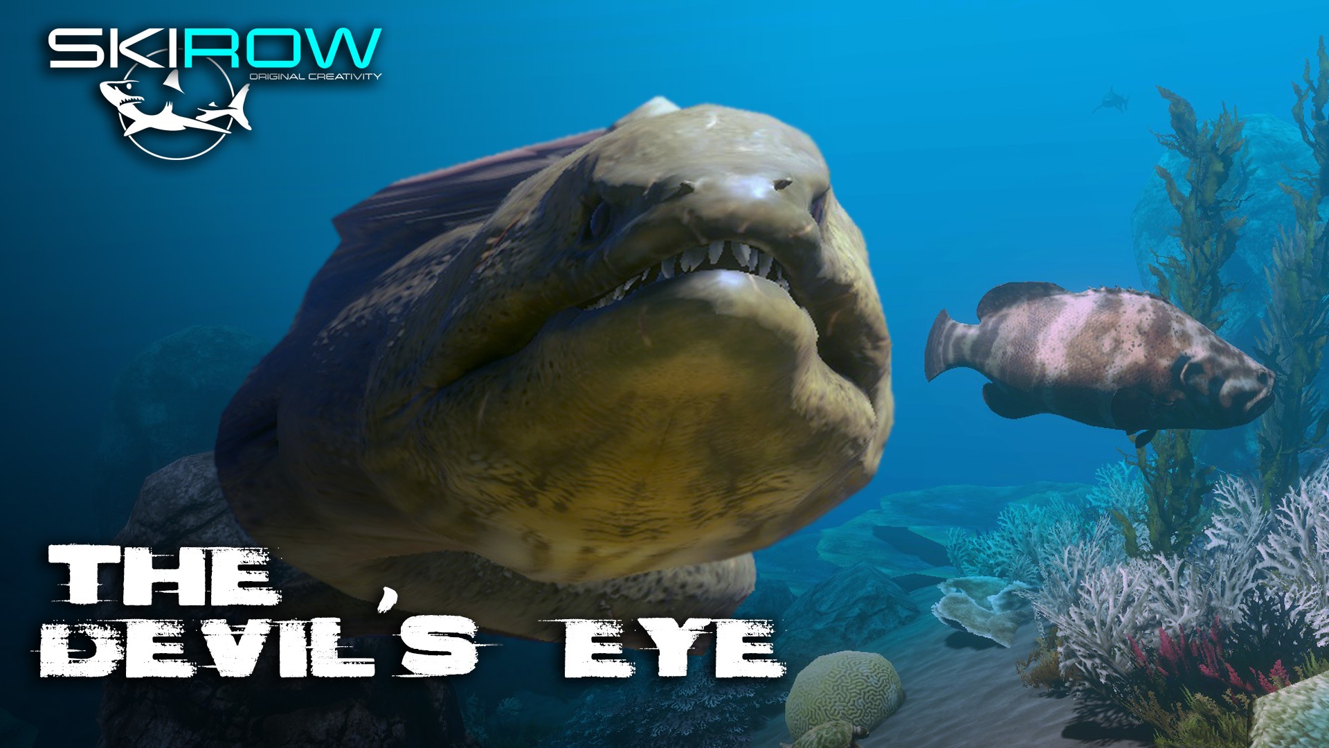 The Devil's Eye