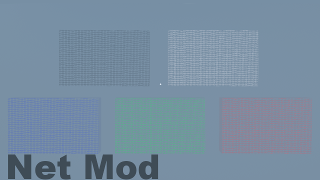 Netz Mod